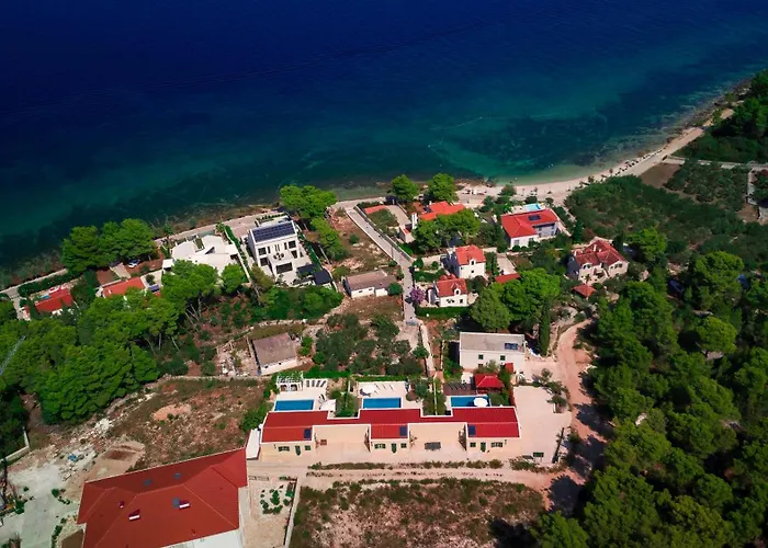 Sea Cats\' Villas