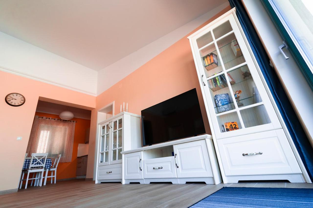 Apartamento Sea Cats'