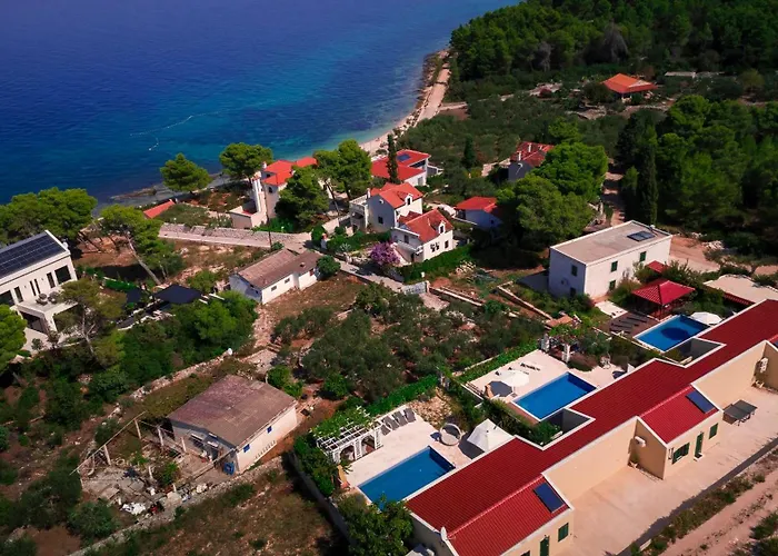 Sea Cats\' Villas