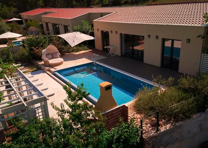 Sea Cats\' Villas